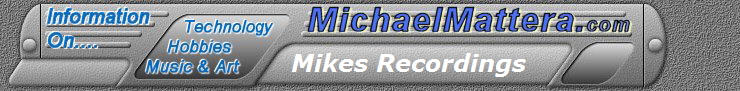 Mikes Recordings
