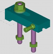 Download Clamp Assembly